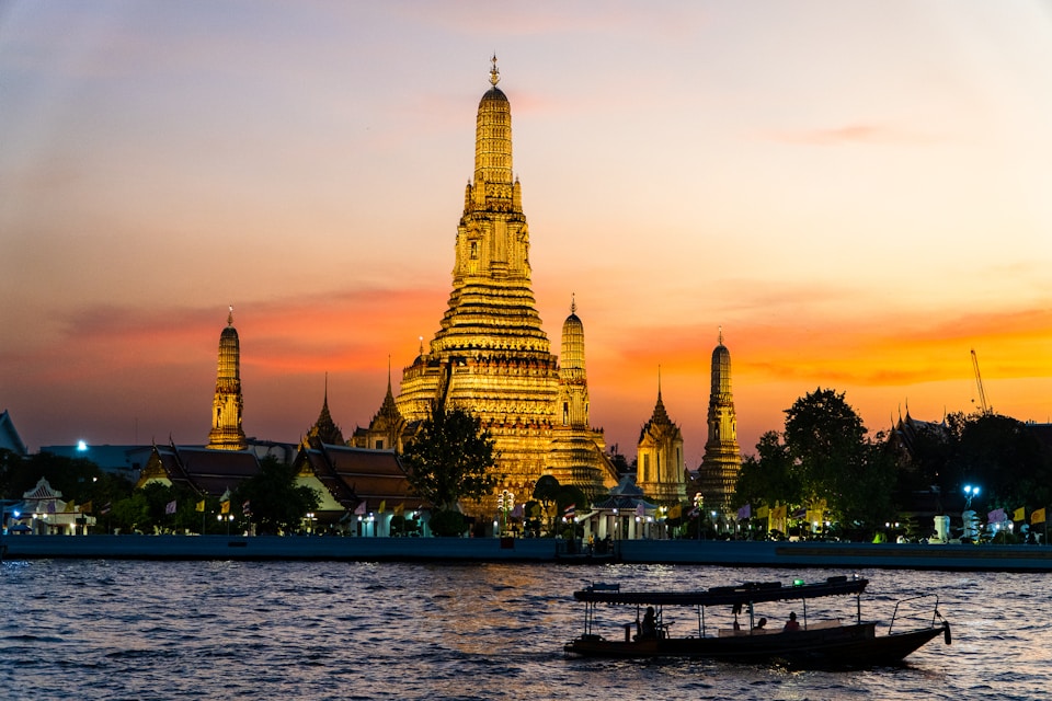 Southeast Asia