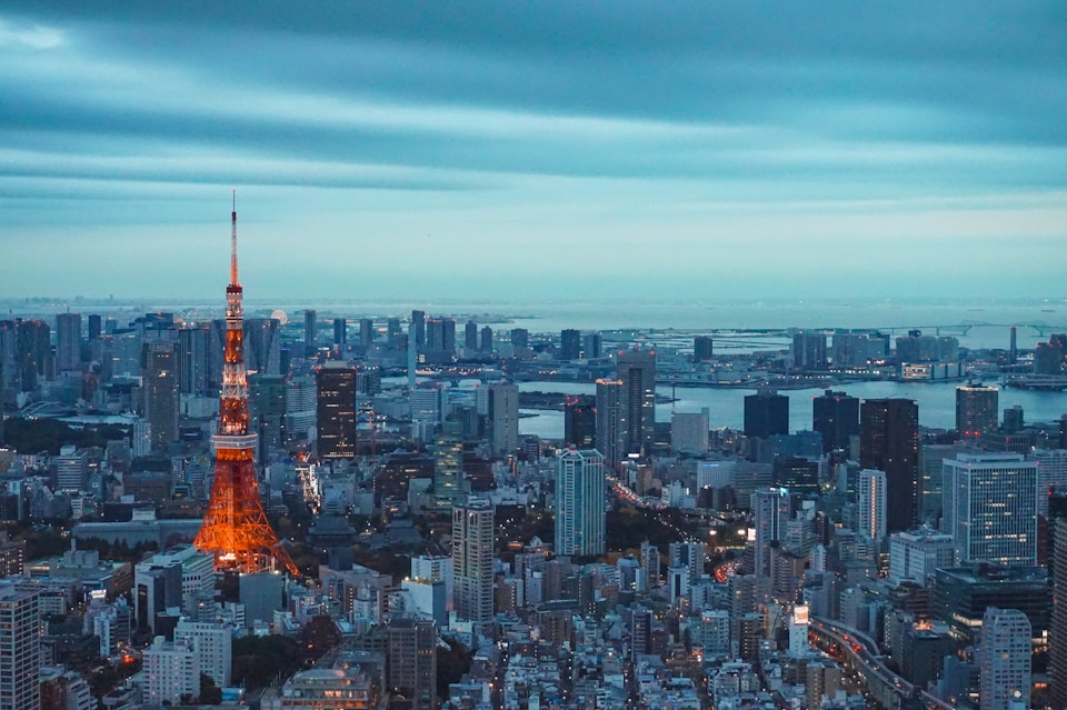 Japan
