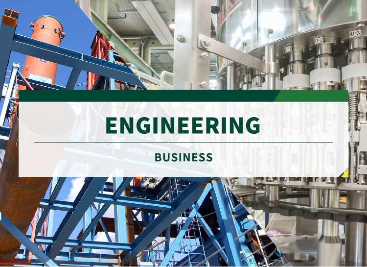 ENGINEERING BUSINESS