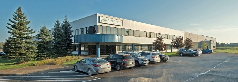 Pine Valley Packaging Group Inc. .