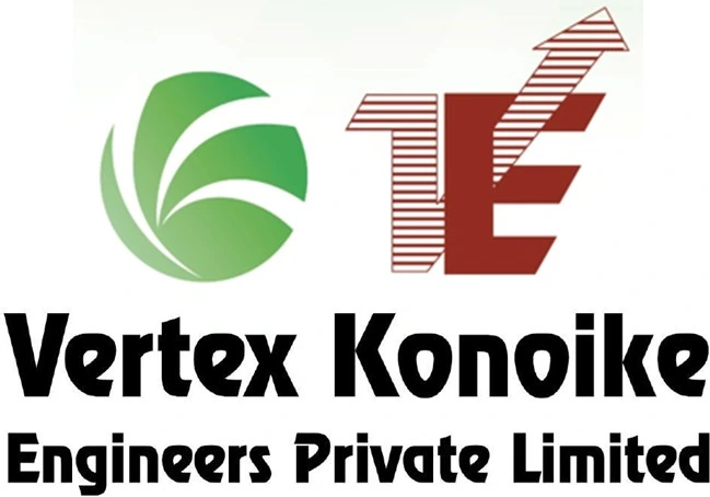 Vertex Konoike Engineers Pvt.Ltd. 