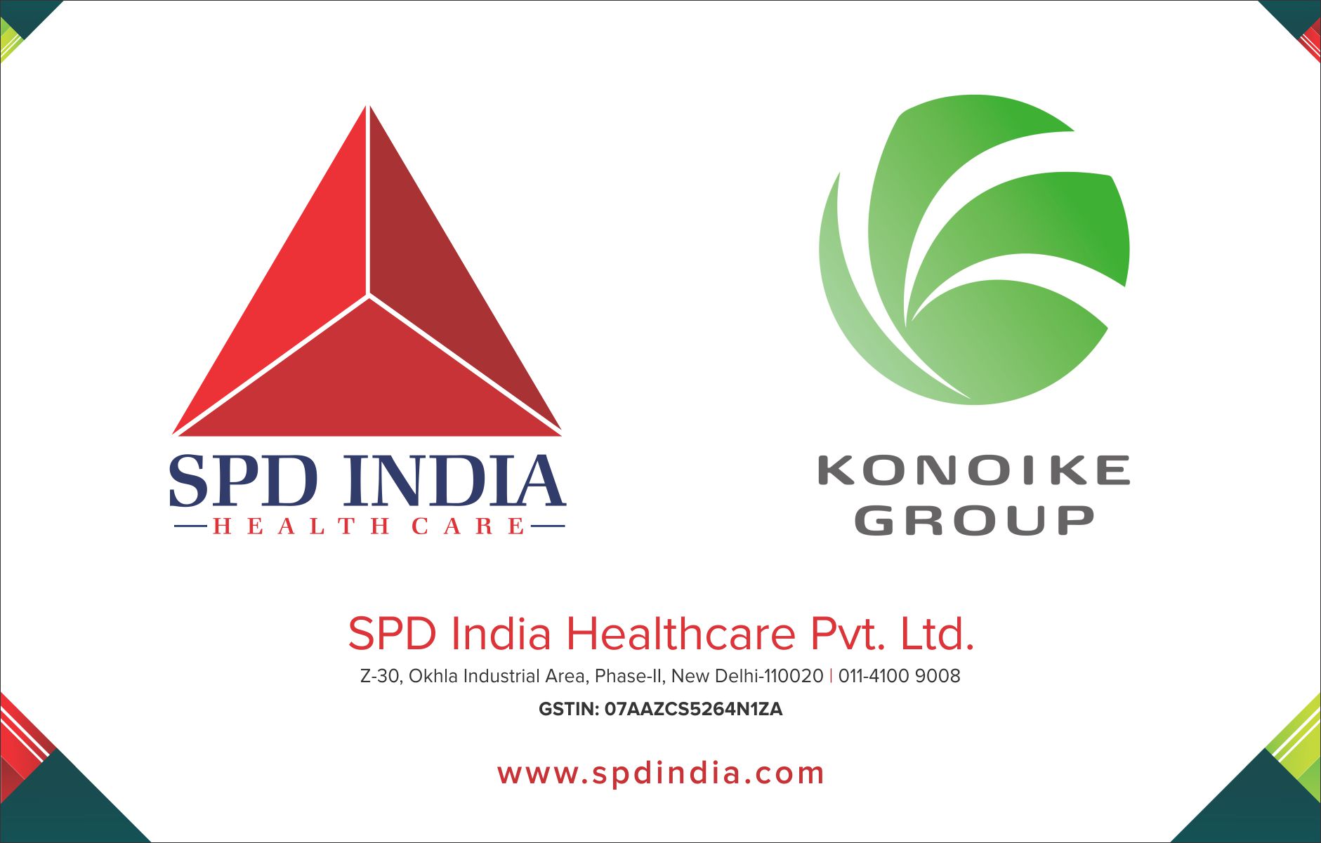Joshi Konoike Transport & Infrastructure Pvt. Ltd.