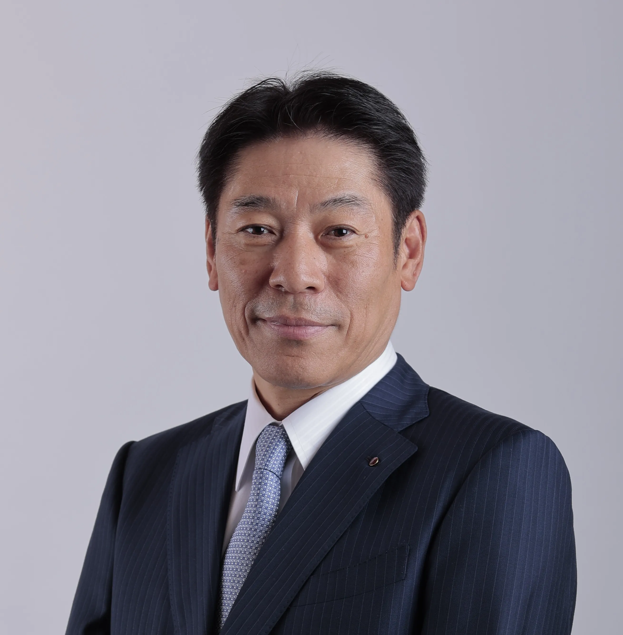 津加 宏