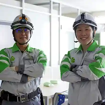 グループ会社