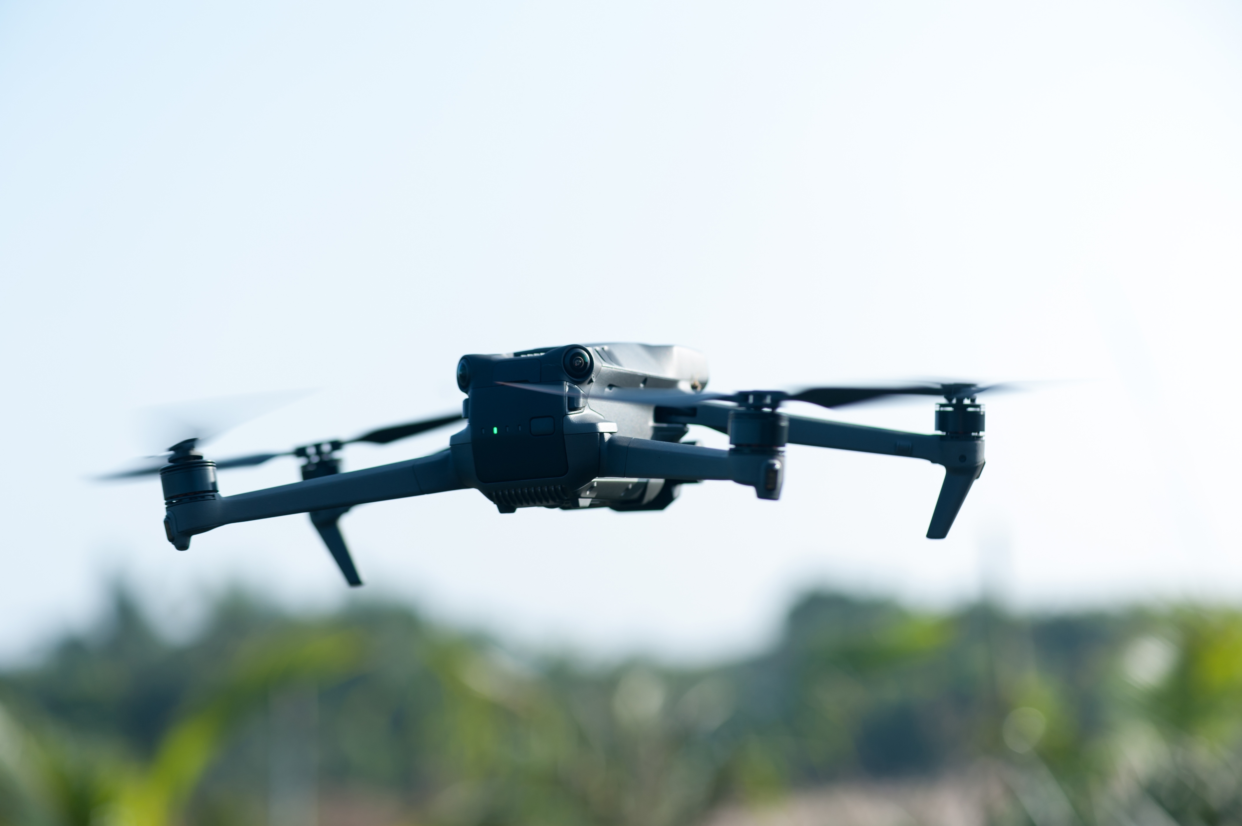 ドローンスクール