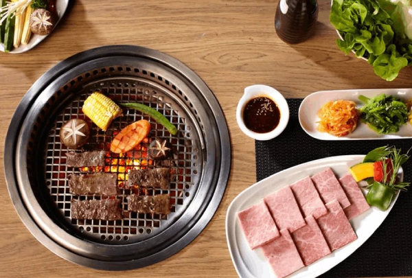 提供メニュー一例