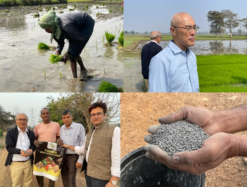 インド出張レポート３