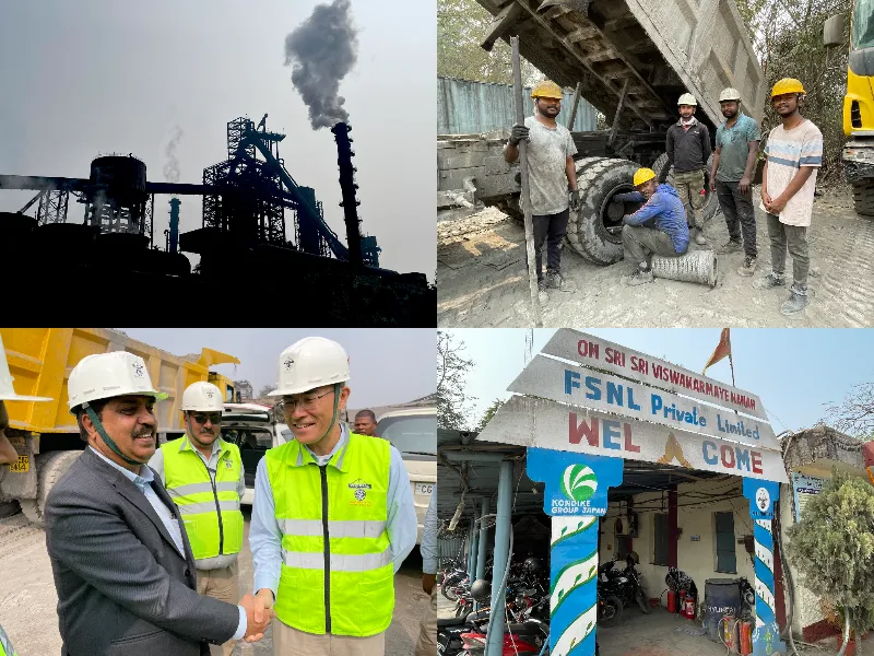 インド出張レポート4