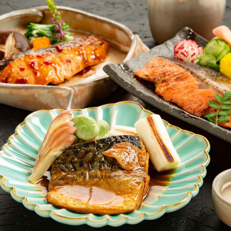 魚匠えびす 和風魚総菜