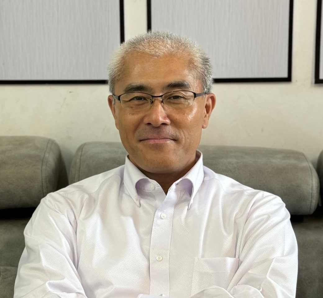 鴻池運輸(株)　大谷　潤