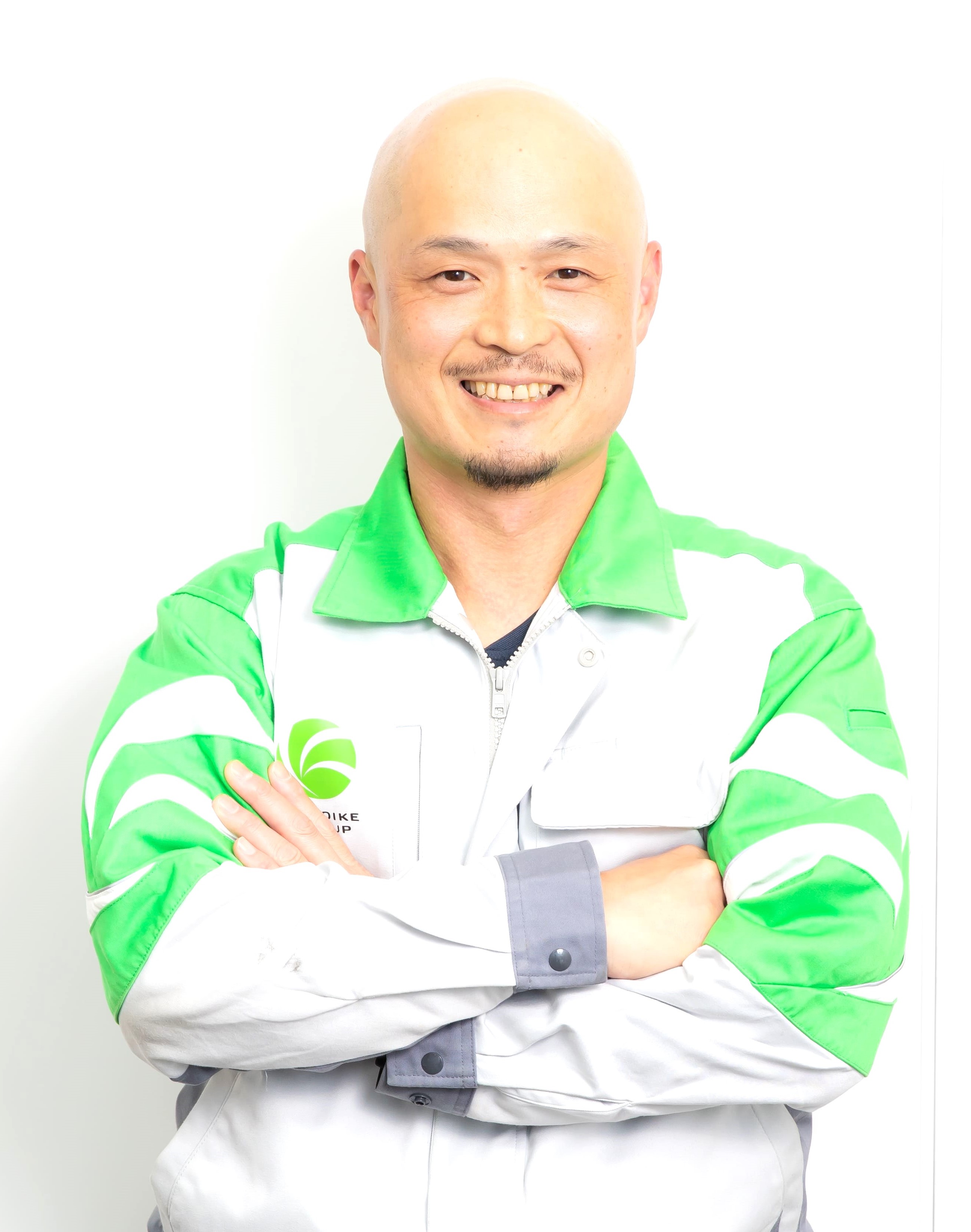 藤原　義次さん