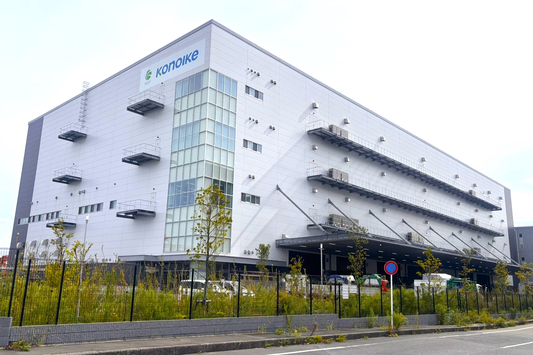 テクノロジス幕張