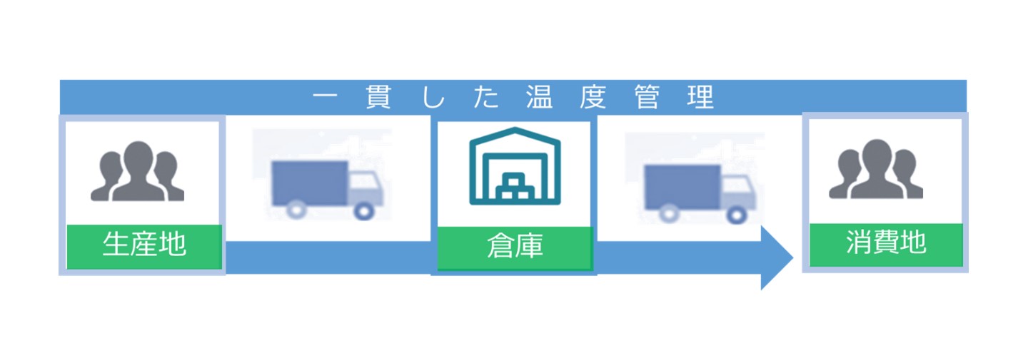 coldchain流れ