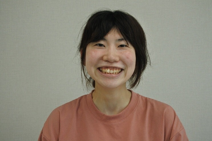 2022年6月入社の中村さん