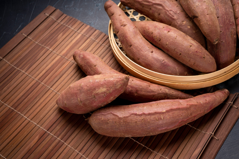 香港向けの食品輸出の事例