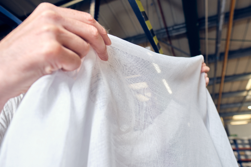 アパレル製品の輸入に関する物流業務のポイント