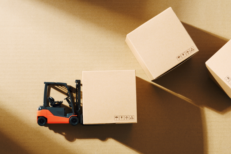 輸出梱包の役割