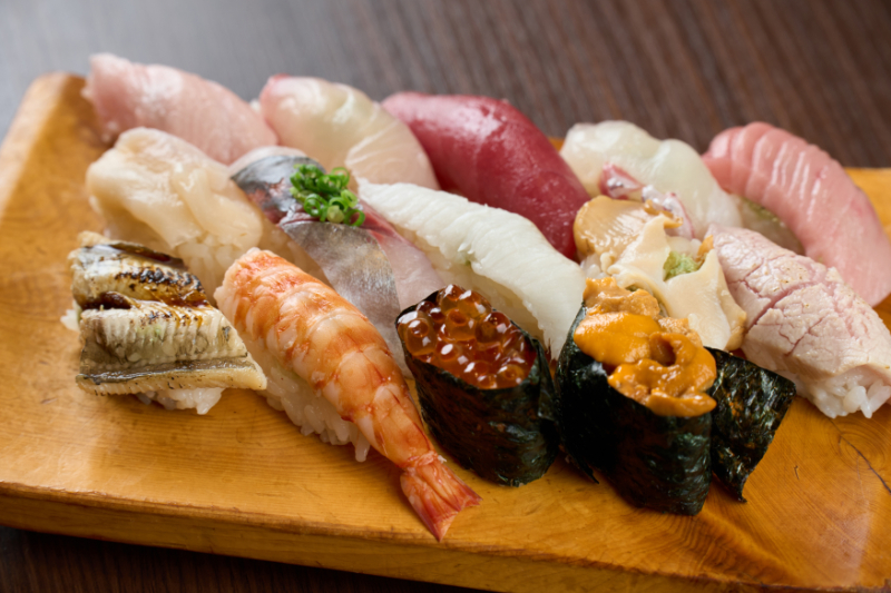 タイ向け食品輸出の市場規模