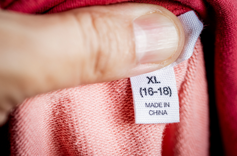 アパレル製品輸入に関する通関業務のポイント