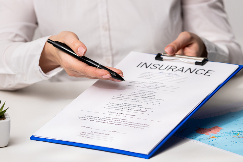 外航貨物海上保険の概要