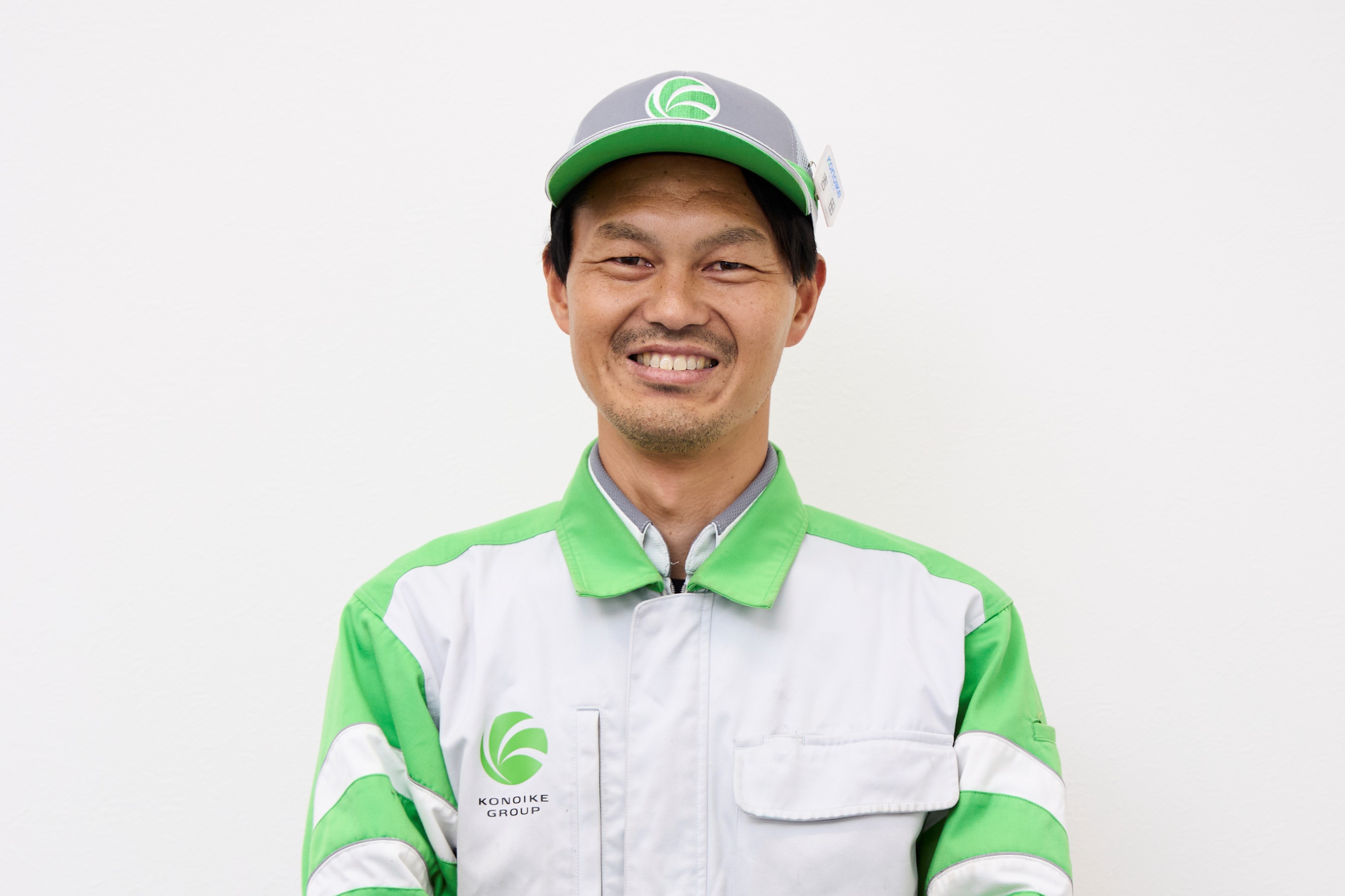 吉田　辰己