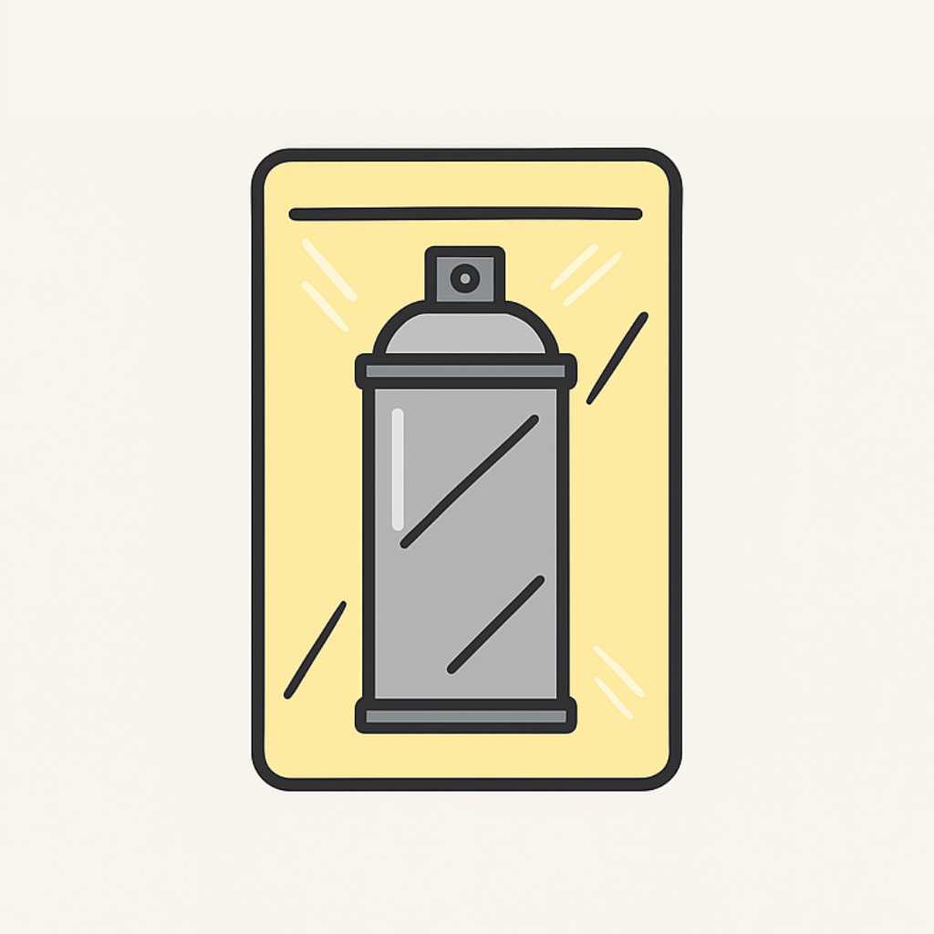 台紙つきシュリンク包装のイメージ