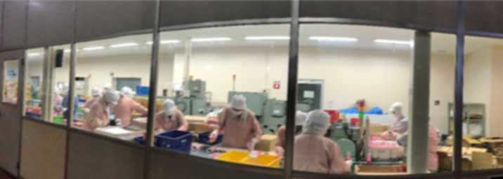 流通加工サービス(化粧品・医薬部外品・医療機器)