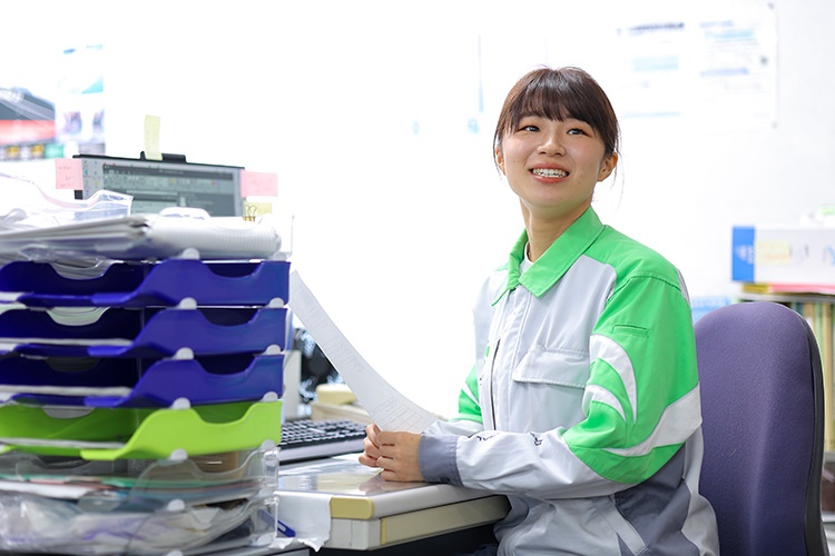 人材育成に対する基本的な考え方