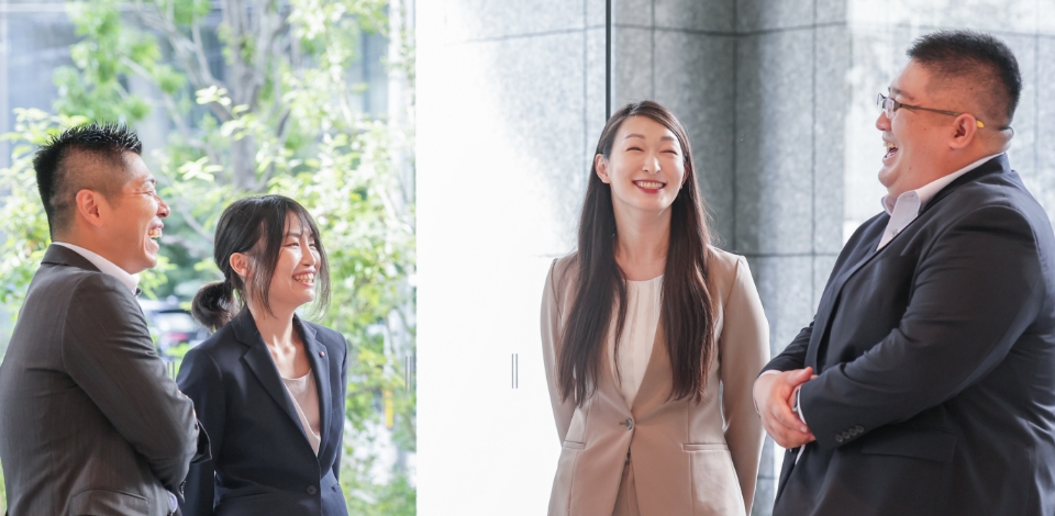 ジョブローテーションで苦労したこと、逆に得られたものは？